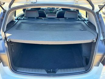 BMW 1 Series 1.6 118i Sport Hatchback 5dr Petrol Auto Euro 6 (s/s) (136 ps)