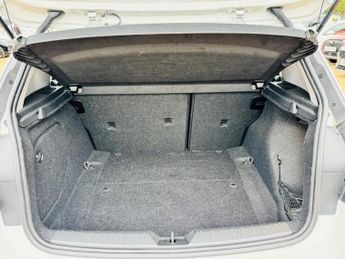 BMW 1 Series 1.6 118i Sport Hatchback 5dr Petrol Auto Euro 6 (s/s) (136 ps)