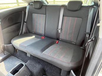Vauxhall Corsa 1.4i 16v SRi 3dr (a/c)