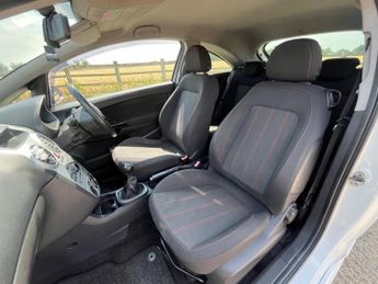 Vauxhall Corsa 1.4i 16v SRi 3dr (a/c)