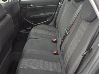 Peugeot 308 SW 1.2 PureTech Active Euro 6 (s/s) 5dr