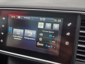 Peugeot 308 SW 1.2 PureTech Active Euro 6 (s/s) 5dr