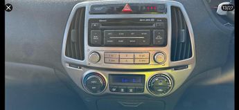 Hyundai i20 1.2 Style Euro 5 5dr