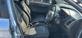 Hyundai i20 1.2 Style Euro 5 5dr