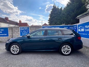 Skoda Octavia 2.0 TDI SE L DSG Euro 6 (s/s) 5dr
