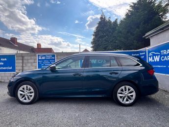 Skoda Octavia 2.0 TDI SE L DSG Euro 6 (s/s) 5dr
