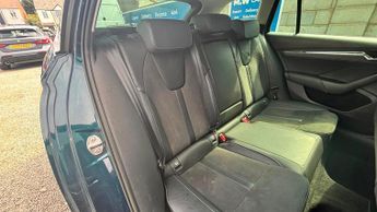 Skoda Octavia 2.0 TDI SE L DSG Euro 6 (s/s) 5dr
