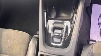 Skoda Octavia 2.0 TDI SE L DSG Euro 6 (s/s) 5dr