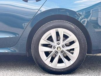 Skoda Octavia 2.0 TDI SE L DSG Euro 6 (s/s) 5dr