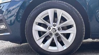Skoda Octavia 2.0 TDI SE L DSG Euro 6 (s/s) 5dr