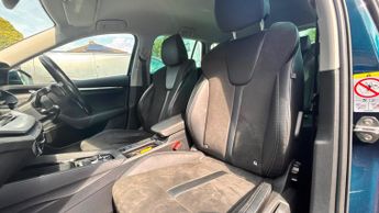 Skoda Octavia 2.0 TDI SE L DSG Euro 6 (s/s) 5dr