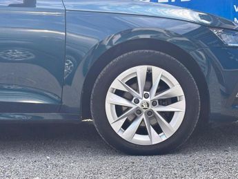 Skoda Octavia 2.0 TDI SE L DSG Euro 6 (s/s) 5dr