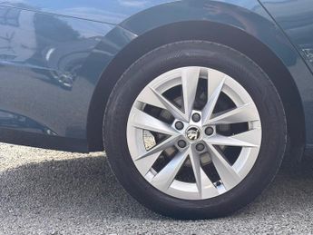 Skoda Octavia 2.0 TDI SE L DSG Euro 6 (s/s) 5dr