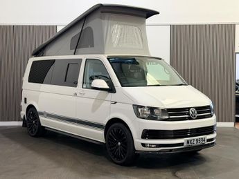 Volkswagen Transporter 2.0 TDI T30 BlueMotion Tech Highline FWD LWB Euro 6 (s/s) 5dr
