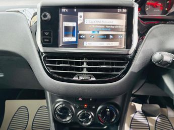 Peugeot 208 1.4 e-HDi Active EGC Euro 5 (s/s) 5dr