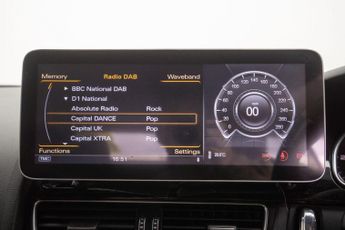 Audi A5 Cabriolet 2.0 TDI S line Special Edition Plus Multitronic Euro 5 (s/s) 2dr