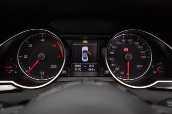 Audi A5 Cabriolet 2.0 TDI S line Special Edition Plus Multitronic Euro 5 (s/s) 2dr