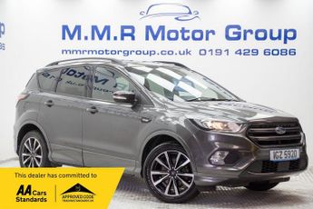 Ford Kuga 1.5T EcoBoost ST-Line Euro 6 (s/s) 5dr