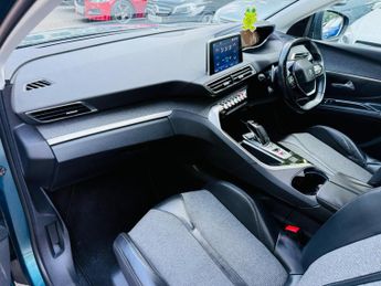 Peugeot 5008 1.2 PureTech Allure EAT Euro 6 (s/s) 5dr