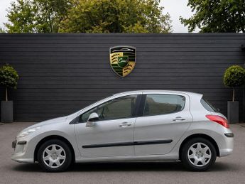 Peugeot 308 1.6 VTi S 5dr