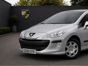 Peugeot 308 1.6 VTi S 5dr