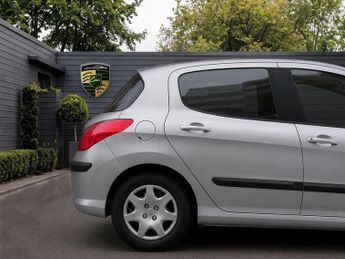 Peugeot 308 1.6 VTi S 5dr