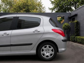 Peugeot 308 1.6 VTi S 5dr