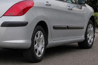 Peugeot 308 1.6 VTi S 5dr