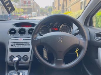 Peugeot 308 1.6 VTi S 5dr