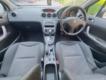Peugeot 308 1.6 VTi S 5dr