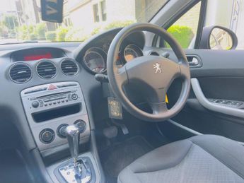 Peugeot 308 1.6 VTi S 5dr