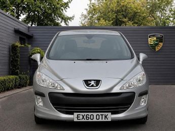 Peugeot 308 1.6 VTi S 5dr