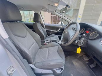 Peugeot 308 1.6 VTi S 5dr