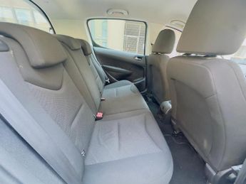 Peugeot 308 1.6 VTi S 5dr