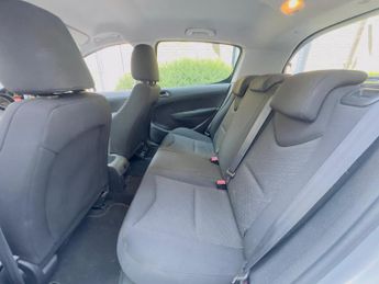 Peugeot 308 1.6 VTi S 5dr
