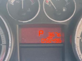 Peugeot 308 1.6 VTi S 5dr