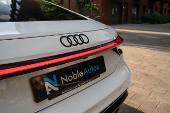 Audi e-tron GT 93.4kWh Auto quattro 4dr
