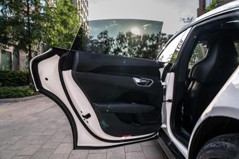 Audi e-tron GT 93.4kWh Auto quattro 4dr