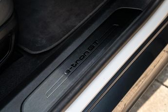 Audi e-tron GT 93.4kWh Auto quattro 4dr
