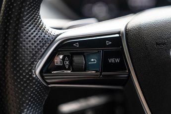 Audi e-tron GT 93.4kWh Auto quattro 4dr