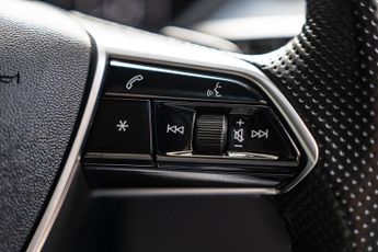 Audi e-tron GT 93.4kWh Auto quattro 4dr