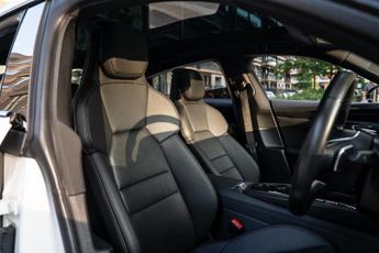 Audi e-tron GT 93.4kWh Auto quattro 4dr