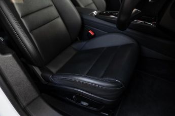 Audi e-tron GT 93.4kWh Auto quattro 4dr