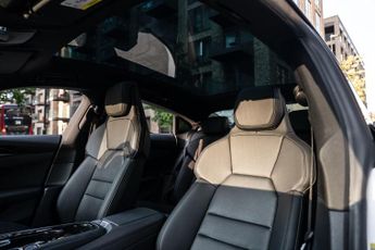 Audi e-tron GT 93.4kWh Auto quattro 4dr