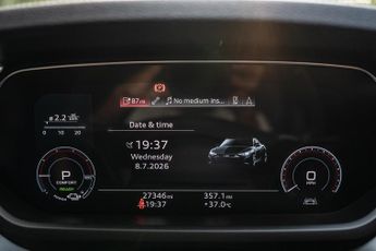 Audi e-tron GT 93.4kWh Auto quattro 4dr