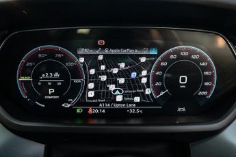 Audi e-tron GT 93.4kWh Auto quattro 4dr