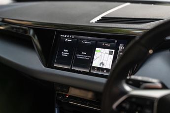 Audi e-tron GT 93.4kWh Auto quattro 4dr