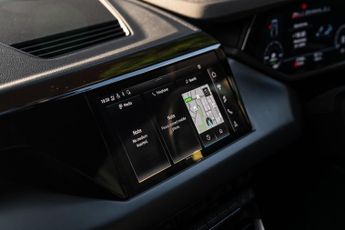 Audi e-tron GT 93.4kWh Auto quattro 4dr