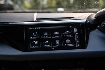 Audi e-tron GT 93.4kWh Auto quattro 4dr