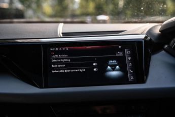 Audi e-tron GT 93.4kWh Auto quattro 4dr